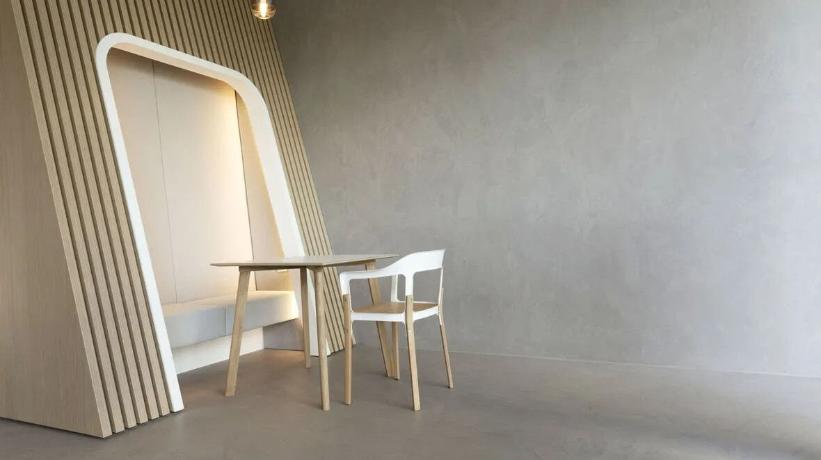BetonDesign België BetonDesign België